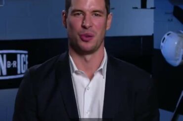 Pas le swing de golf !  Charles Barkley rejoint @waynegretzky et l'équipe ce soir f...