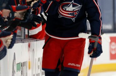 Plus de ça à partir de demain, s'il vous plaît.  #NHLFaceOff...