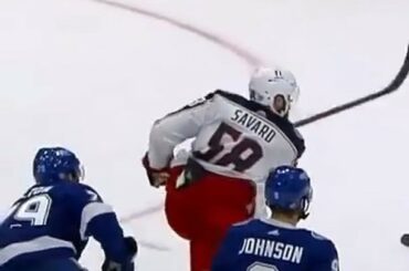 PARTAGE LE D #NHLFaceOff...