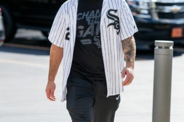 Derniers ajustements de la pré-saison !  #NHLFaceOff...