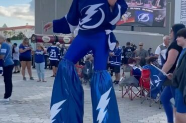 Meilleures tenues #NHLFaceOff ...