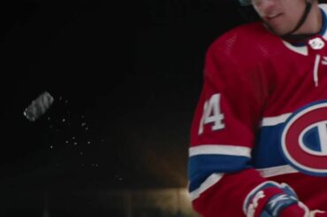 Videz vos agendas !  #NHLFaceOff Hockey est de retour à partir de mardi à 19h30 E...