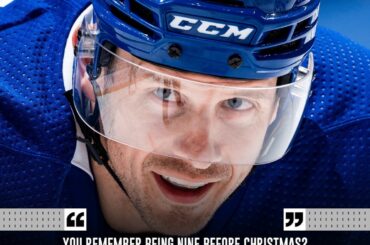 Il n'y a pas de meilleur sentiment.  #NHLFaceOff Regardez @CanadiensMTL contre @MapleLeafs sur...