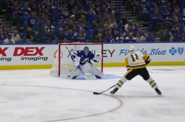 Boy oh Boyle, bon retour Brian !  #NHLFaceOff : @espn : @sportsnet...