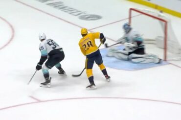 14 octobre 2021 Réservez cette date pour la soirée-questionnaire - c'est le @seattlekraken's...