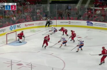 BROCKTOBER C'est tout... #NHLFaceOff...