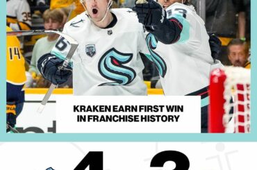 QUEL.  UNE NUIT.  #NHLFaceOff...