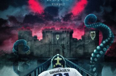 Bienvenue à la forteresse, @SeattleKraken.  #NHLFaceOff : 10p ET sur @ESPN et @Sp...