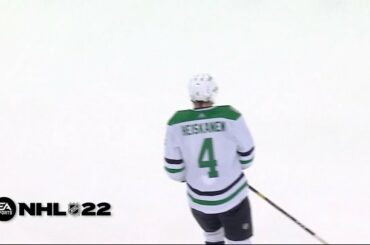 @miroheiskanen @easportsnhl Vainqueur des prolongations #NHLFaceOff...