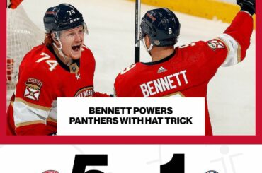 Vos scores du samedi soir !  (partie 2/2) #NHLFaceOff...