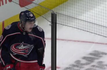 Oh oui, c'est le coup de la nuit avec l'aimable autorisation d'Eric Robinson (@erobinson19).....