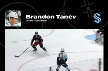 -Le bel effort de @brandontanev -Anthony Duclair (@aduclair10) se donne à fond ...
