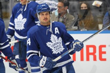 La maison de Papi.  #NHLFaceOff : @sportsnet #NHLonSN...