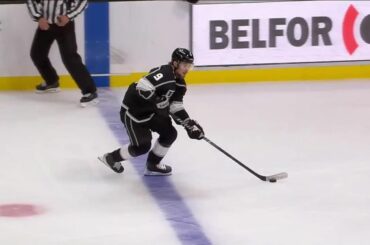 @anzekopitar part ce soir #NHLFaceOff...