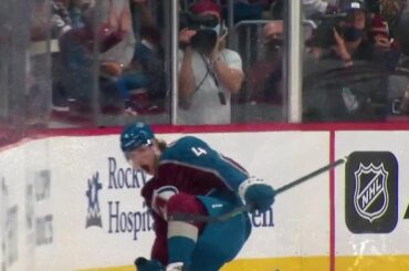 La LNH sur @ESPN ne fait que commencer !  #NHLFaceOff @coloradoavalanche contre @...