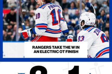 Vos scores dans la LNH de l'action du lundi soir !  #NHLFaceOff...