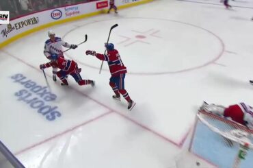 Écoutez cette ovation pour Jonathan Drouin (@jodrouin27).  #NHLFaceOff : @...