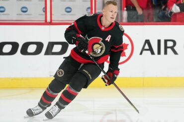 @bradytkachuk est de retour !  ...