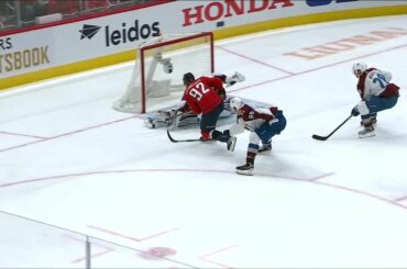 Maintenant, vas-y, Kuzy !  #NHLFaceOff : @espn+...