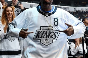 Joyeux 50e anniversaire Snoop Dogg !  ...