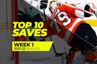 Et le meilleur arrêt de la semaine 1 revient à...?...