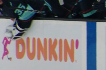 Une nuit historique dans l'histoire de @seattlekraken.  ...