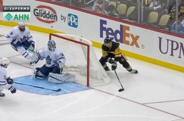 Qui n'aime pas un bon wrap?  ...