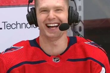 L'oiseau celly d'Evgeny Kuznetsov est de RETOUR.  ( @majuscules)...