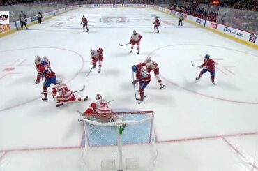 Respectez cette pomme de Tyler Toffoli (@tofff73).  ...