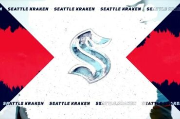 L'attente est presque terminée pour l'ouverture à domicile de @seattlekraken !  : 10p ET sur @espn+...