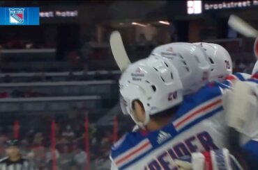 QUEL RETOUR En baisse de deux en entrant dans le troisième puis trois buts d'affilée !...