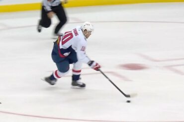 Aucune erreur n'a été commise par Daniel Sprong (@sprong11).  ...