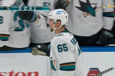 @erikkarlsson65 Points à chaque match et honneurs Shot of the Night !...