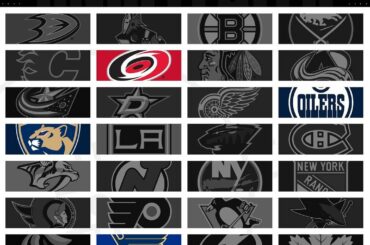 Pour la première fois dans l'histoire de la LNH, quatre équipes ont remporté leurs cinq premiers matchs pour...