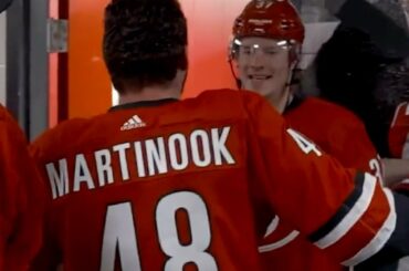 PLEIN VOLUME ( @canes)...