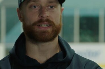 « Toute la ville est prête.  Nous sommes à moins de 12h du @seattlekraken...