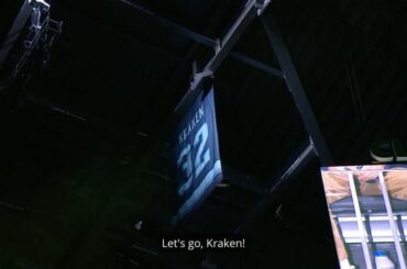 Le 02/03/2018, Seattle a mis le monde du hockey en garde en recevant 32 000 t...