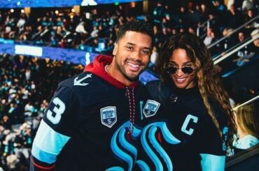 Seattle SuperStars ( @seattlekraken)...