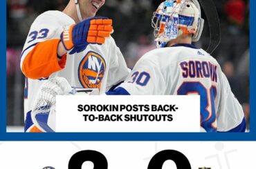 Vos scores du dimanche soir !  ...