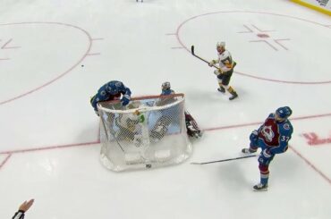 Apporter la fumée en désavantage numérique.  : @espn...