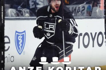 Meilleur tour du chapeau jusqu'à présent cette saison?  ...