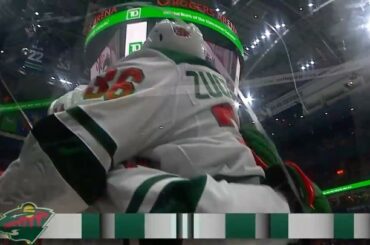 Cette passe, cette finition - tout est tout simplement parfaitement splendide.  ...