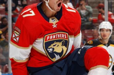 7-0-0 sur la saison.  Un bon début pour les @flapanthers !...