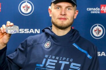 PREMIER BUT DANS LA LNH Quelle recrue marquera le plus de buts cette saison?  ...