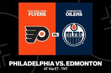 Connor McDavid et Leon Draisaitl cherchent à poursuivre leurs départs à chaud ce soir !  W...