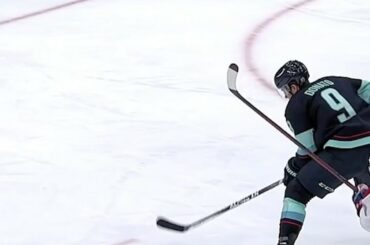 Eh bien, COMMENT FAITES-VOUS, @ryan_donato !?...