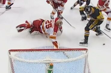 Mon Dieu, @markstrom25.  ...