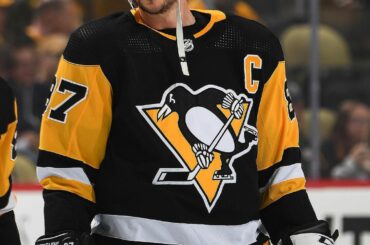 Tu m'as manqué, Sid...