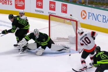 Pad save et une beauté à cela, Braden!  ...