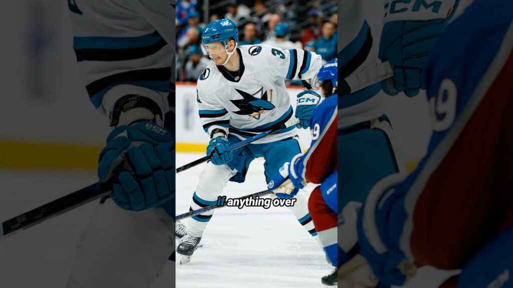 Les Sharks de San Jose DOIVENT aborder leur défense avant la date limite des échanges